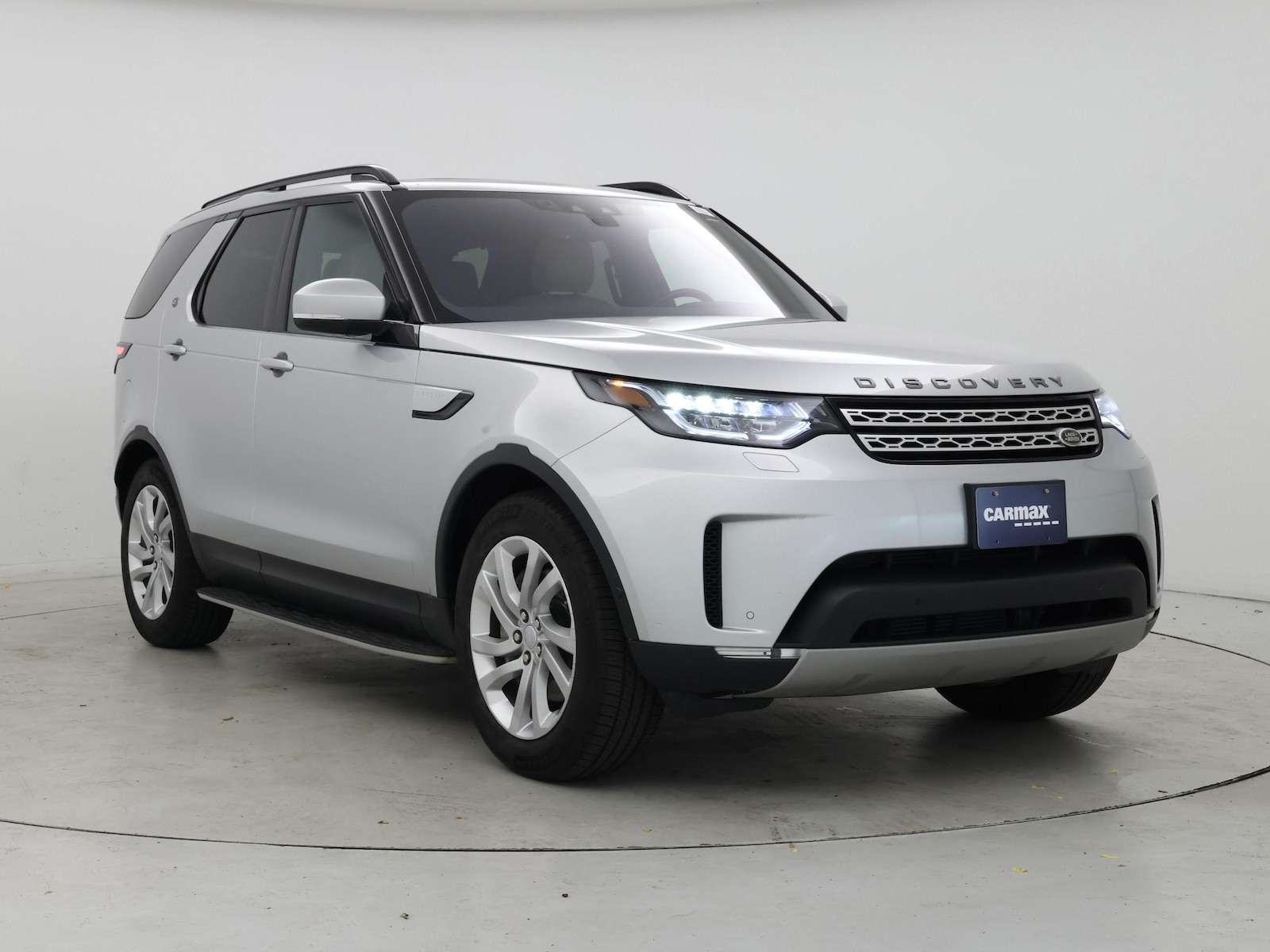 land rover discovery 2019 SALRR2RV1KA086495 image land rover discovery 2019 SALRR2RV1KA086495 image